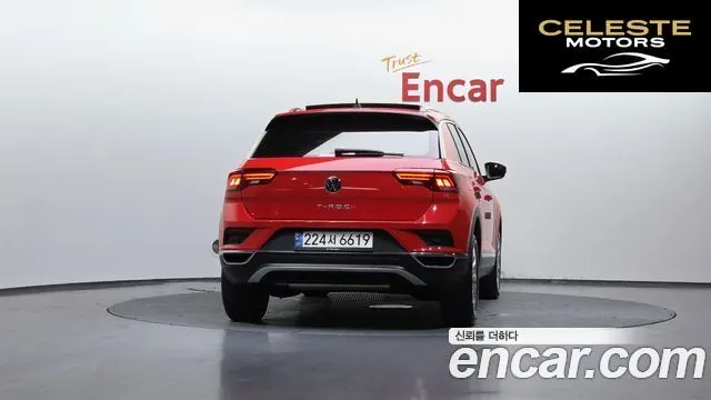 VOLKSWAGEN 2.0 TDI Premium 2021 — photo 4 sur 20