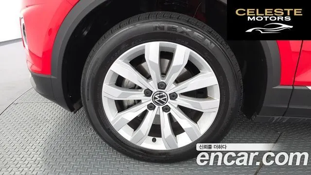 VOLKSWAGEN 2.0 TDI Premium 2021 — photo 5 sur 20