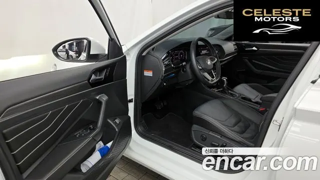 VOLKSWAGEN 71.5 TSI 2023 — photo 10 sur 20