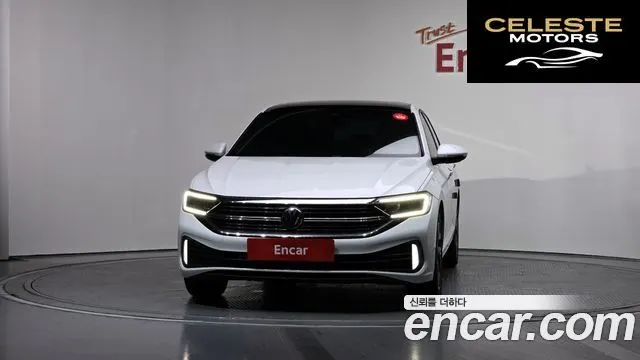 VOLKSWAGEN 71.5 TSI 2023 — photo 3 sur 20