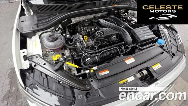 VOLKSWAGEN 71.5 TSI 2023 — photo 6 sur 20