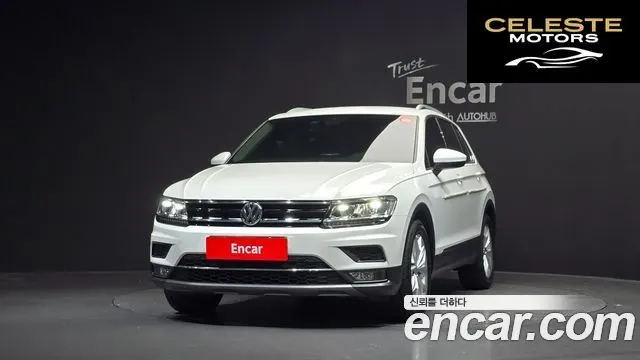 VOLKSWAGEN 22.0 TDI Premium 2020 — photo 3 sur 20