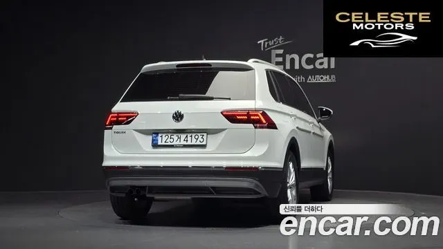 VOLKSWAGEN 22.0 TDI Premium 2020 — photo 4 sur 20