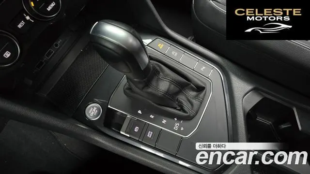 VOLKSWAGEN 22.0 TDI Premium 2020 — photo 9 sur 20