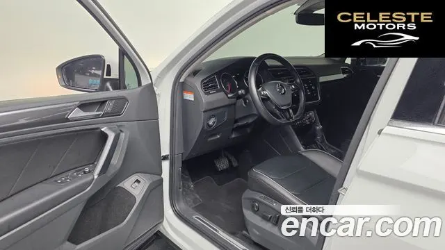 VOLKSWAGEN 22.0 TDI Premium 2018 — photo 10 sur 26