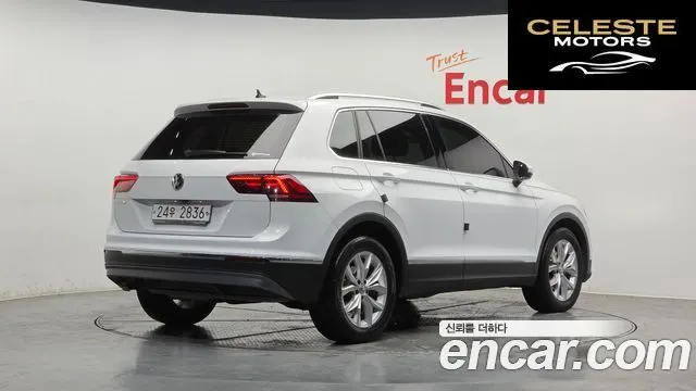 VOLKSWAGEN 22.0 TDI Premium 2018 — photo 2 sur 26