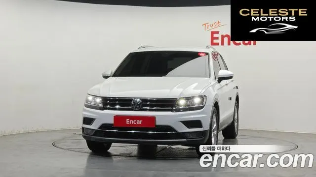 VOLKSWAGEN 22.0 TDI Premium 2018 — photo 3 sur 26