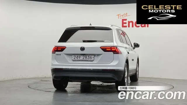 VOLKSWAGEN 22.0 TDI Premium 2018 — photo 4 sur 26