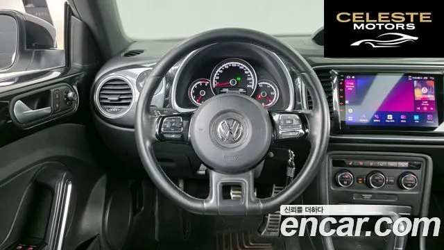 VOLKSWAGEN 2.0 TDI Premium 2016 — photo 13 sur 20
