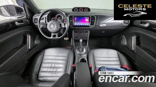 VOLKSWAGEN 2.0 TDI Premium 2016 — photo 7 sur 20
