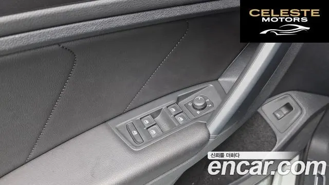 VOLKSWAGEN 22.0 TDI Premium 2020 — photo 18 sur 20