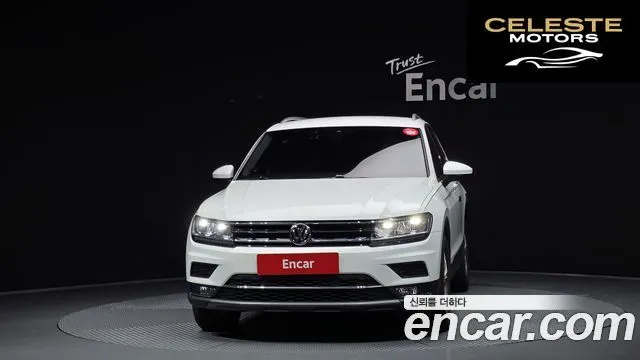 VOLKSWAGEN 22.0 TDI Premium 2020 — photo 3 sur 20