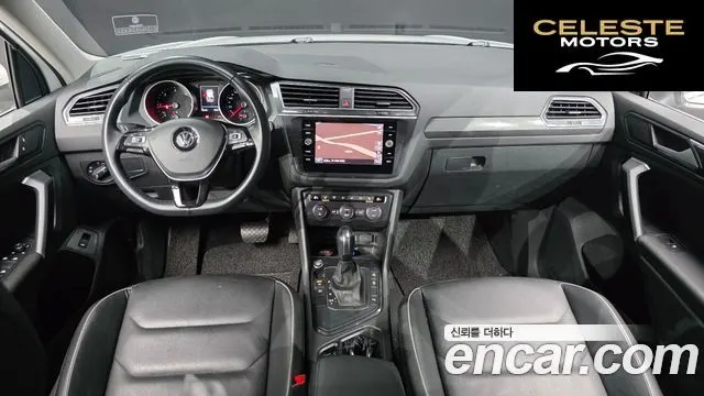 VOLKSWAGEN 22.0 TDI Premium 2020 — photo 7 sur 20