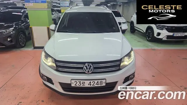 VOLKSWAGEN 2.0 TDI 2015 — photo 3 sur 26