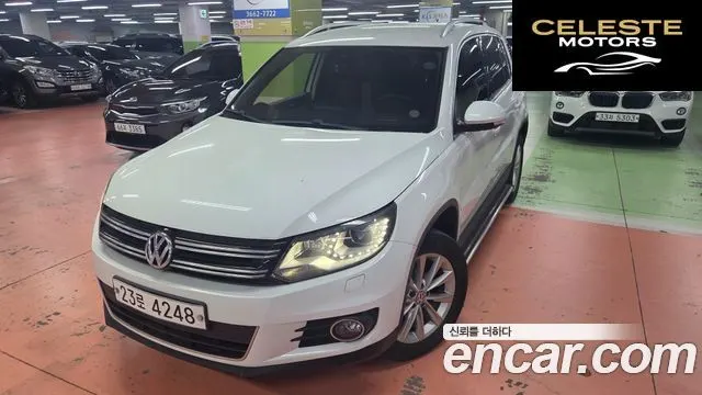 VOLKSWAGEN 2.0 TDI 2015 — photo 4 sur 26