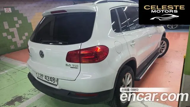 VOLKSWAGEN 2.0 TDI 2015 — photo 6 sur 26