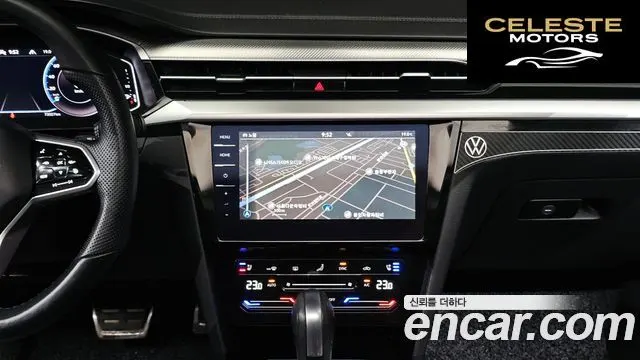 VOLKSWAGEN 2.0 TDI 2023 — photo 14 sur 20