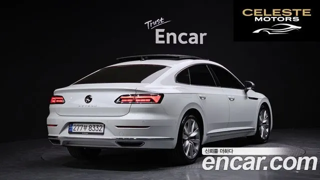 VOLKSWAGEN 2.0 TDI 2023 — photo 2 sur 20