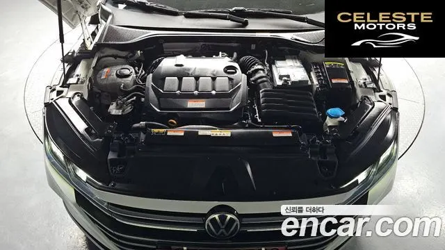 VOLKSWAGEN 2.0 TDI 2023 — photo 6 sur 20