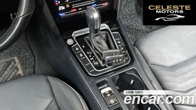VOLKSWAGEN 2.0 TDI 2023 — photo 9 sur 20
