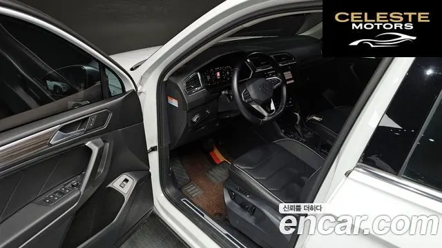 VOLKSWAGEN 2.0 TSI 2023 — photo 10 sur 20