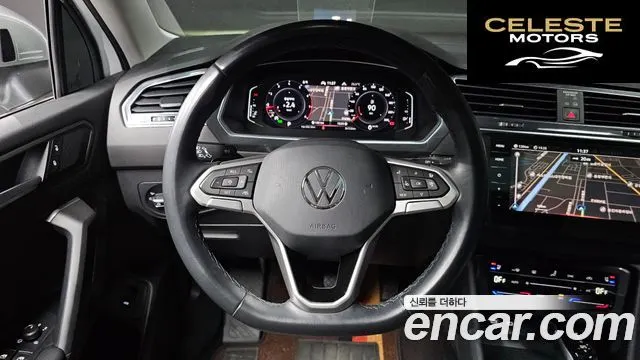 VOLKSWAGEN 2.0 TSI 2023 — photo 12 sur 20