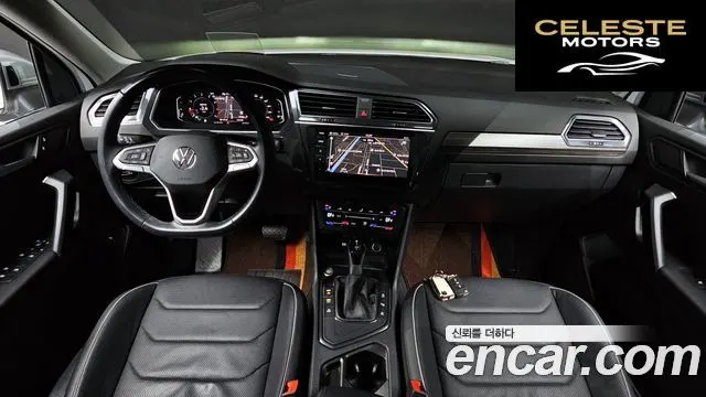VOLKSWAGEN 2.0 TSI 2023 — photo 6 sur 20