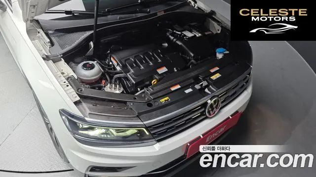 VOLKSWAGEN 22.0 TDI 2020 — photo 6 sur 35