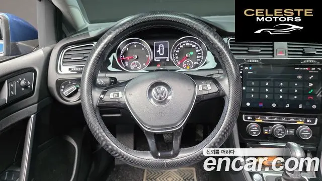 VOLKSWAGEN 72.0 TDI Premium 2014 — photo 13 sur 20