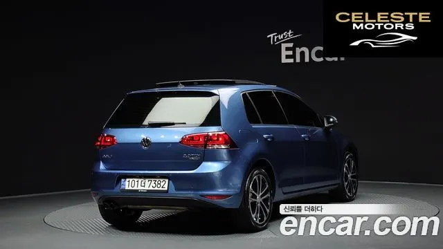 VOLKSWAGEN 72.0 TDI Premium 2014 — photo 2 sur 20