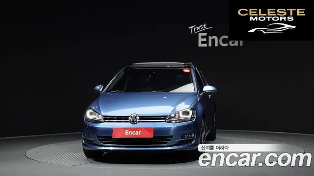 VOLKSWAGEN 72.0 TDI Premium 2014 — photo 3 sur 20