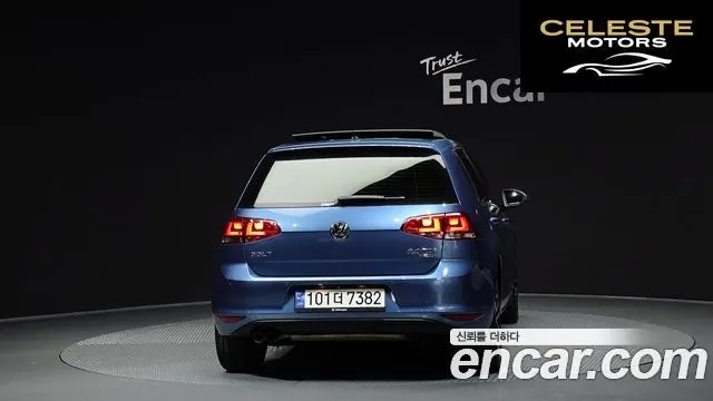 VOLKSWAGEN 72.0 TDI Premium 2014 — photo 4 sur 20
