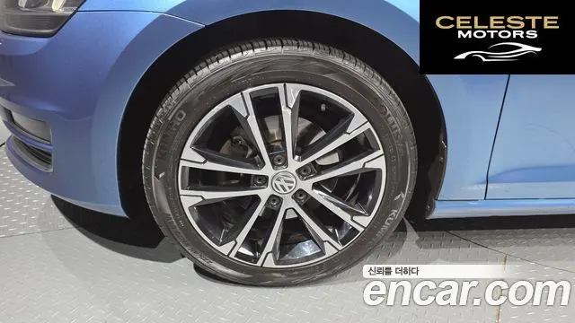 VOLKSWAGEN 72.0 TDI Premium 2014 — photo 5 sur 20