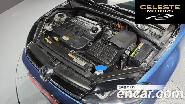VOLKSWAGEN 72.0 TDI Premium 2014 — photo 6 sur 20