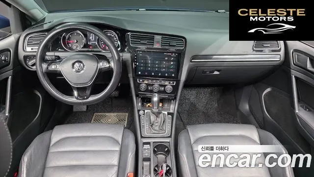 VOLKSWAGEN 72.0 TDI Premium 2014 — photo 7 sur 20