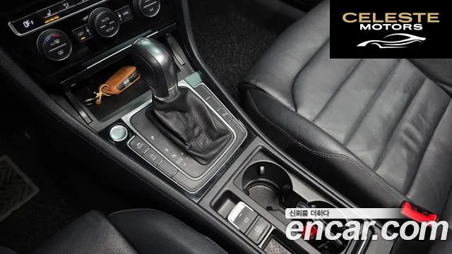 VOLKSWAGEN 72.0 TDI Premium 2014 — photo 9 sur 20