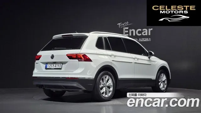 VOLKSWAGEN 22.0 TDI Premium 2020 — photo 2 sur 20
