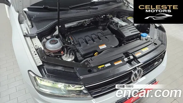 VOLKSWAGEN 22.0 TDI Premium 2020 — photo 6 sur 20