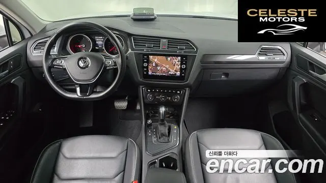 VOLKSWAGEN 22.0 TDI Premium 2020 — photo 7 sur 20