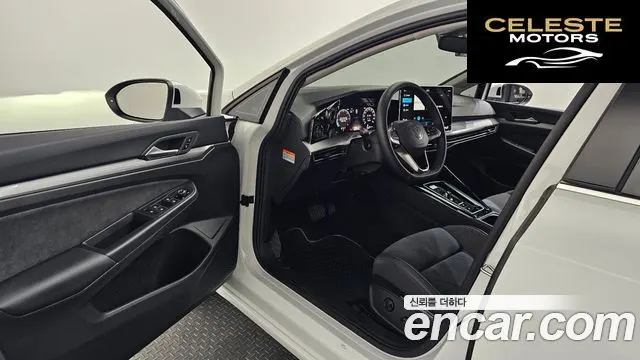 VOLKSWAGEN 82.0 TDI Premium 2025 — photo 10 sur 20
