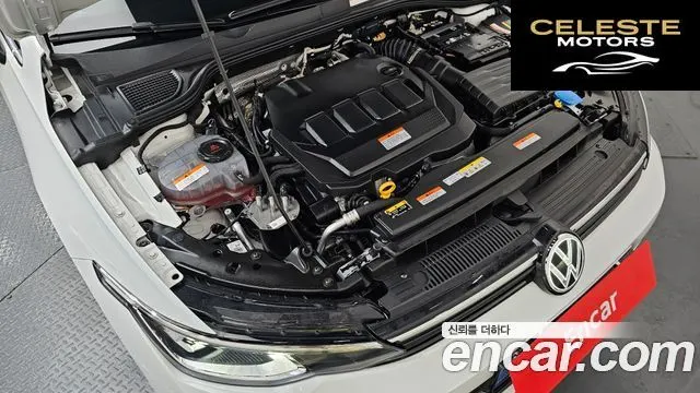VOLKSWAGEN 82.0 TDI Premium 2025 — photo 6 sur 20
