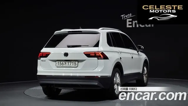 VOLKSWAGEN 22.0 TDI Premium 2020 — photo 2 sur 20