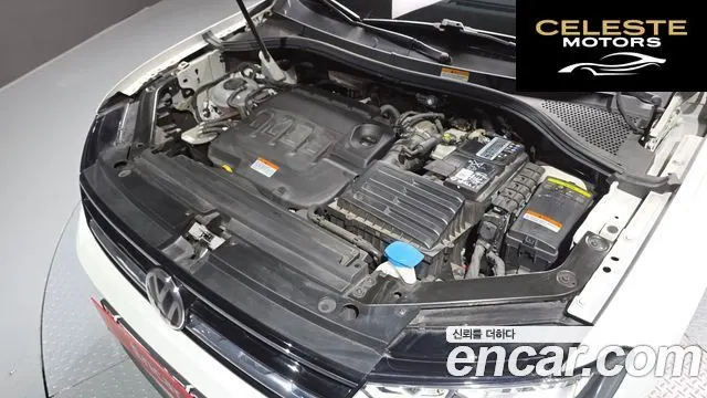 VOLKSWAGEN 22.0 TDI Premium 2020 — photo 6 sur 20