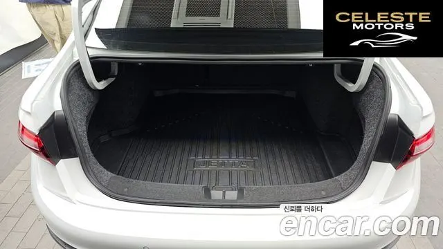 VOLKSWAGEN 71.5 TSI 2023 — photo 20 sur 20