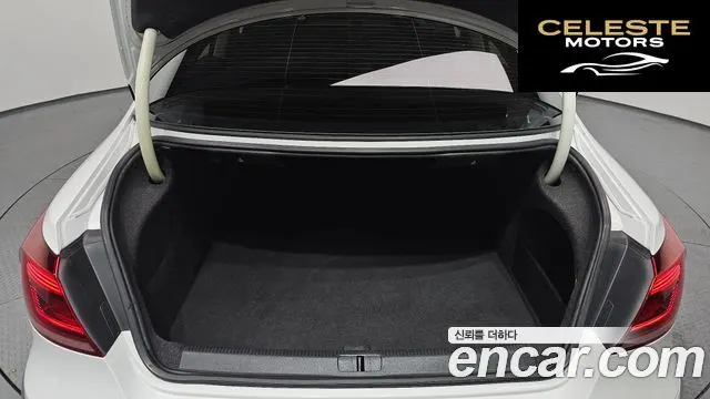 VOLKSWAGEN CC 2.0 TDI 2016 — photo 20 sur 20