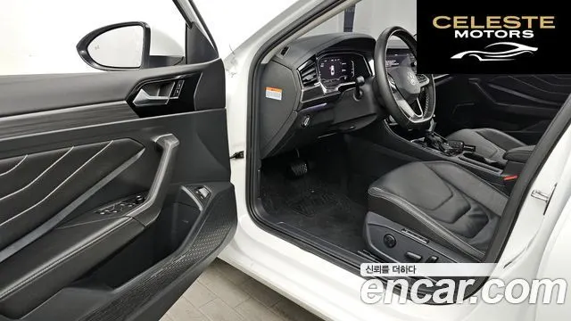 VOLKSWAGEN 71.5 TSI 2023 — photo 10 sur 20