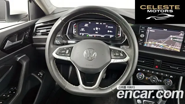 VOLKSWAGEN 71.5 TSI 2023 — photo 13 sur 20