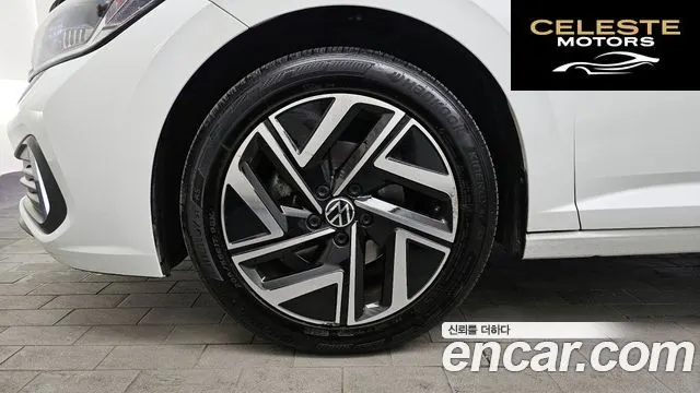 VOLKSWAGEN 71.5 TSI 2023 — photo 5 sur 20