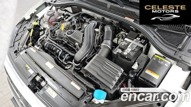 VOLKSWAGEN 71.5 TSI 2023 — photo 6 sur 20