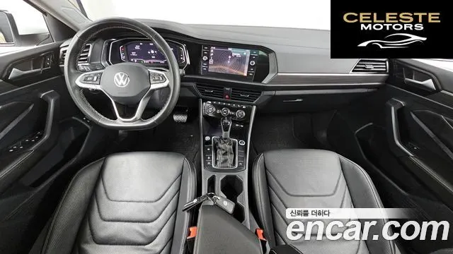 VOLKSWAGEN 71.5 TSI 2023 — photo 7 sur 20